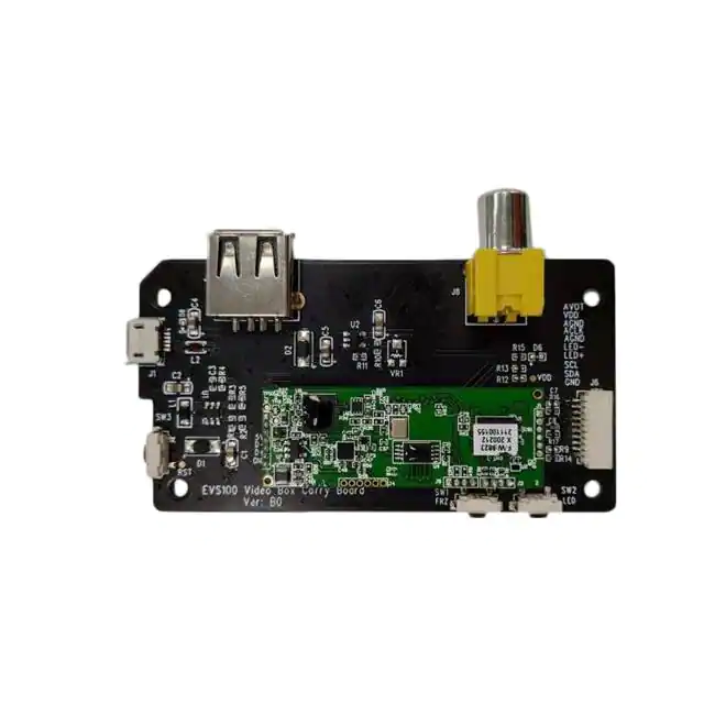 ISP 100OE SUPPORT OV IMAGING SENSOR Horus Scope product image