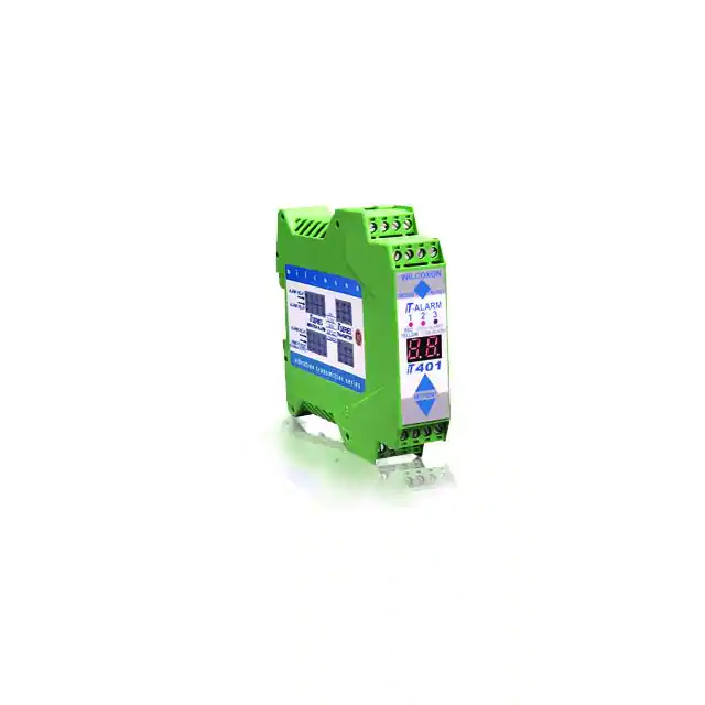 IT401 Amphenol Wilcoxon Sensing Technologies