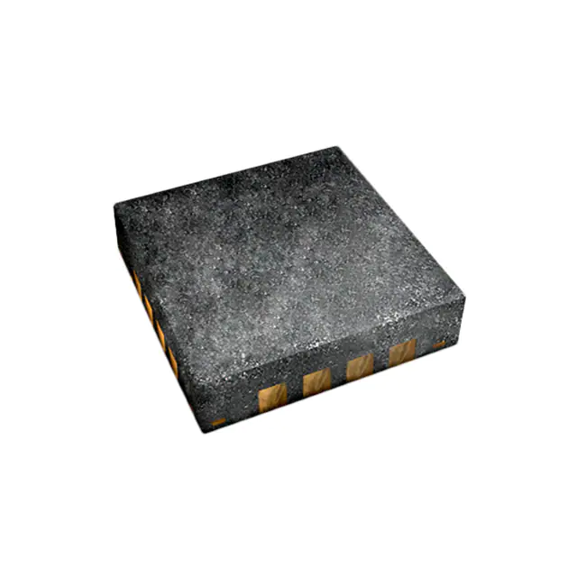 ITG-1010 TDK InvenSense product image