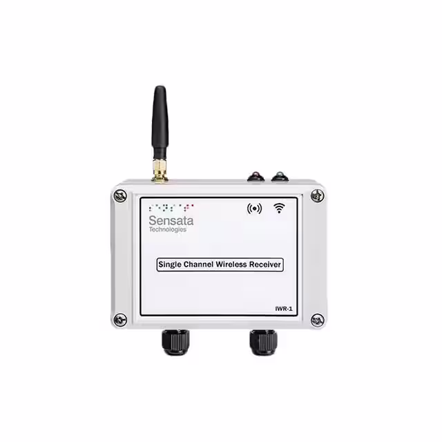 IWR-1 Sensata Technologies, Inc.