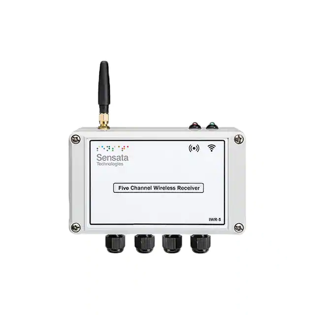 IWR-5 Sensata Technologies, Inc.