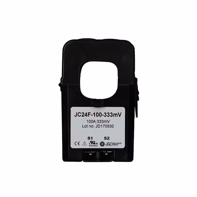 JC24S-250A-V J&D Manufacturing