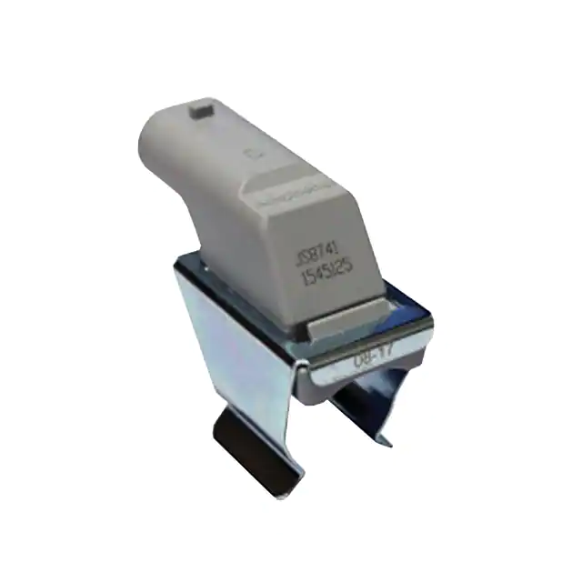 JS8741A Amphenol Advanced Sensors (Thermometrics)