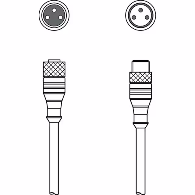 KDS U-M83AM83A-V2110-006 Leuze product image