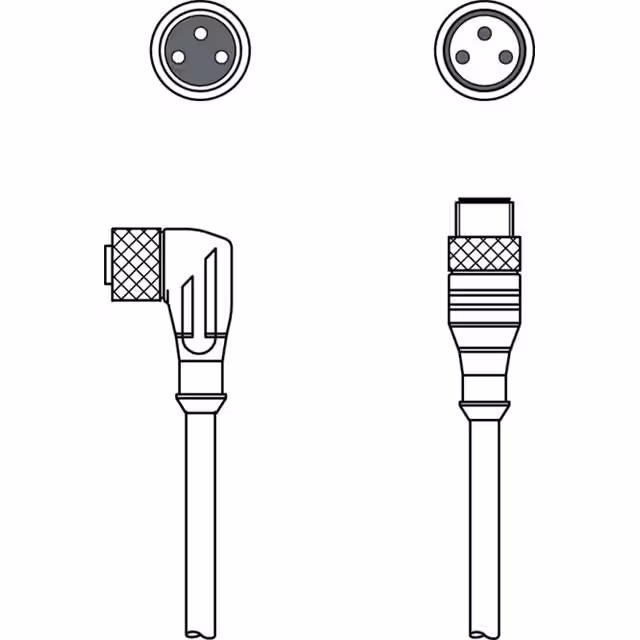 KDS U-M83WM83A-V2110-010 Leuze product image