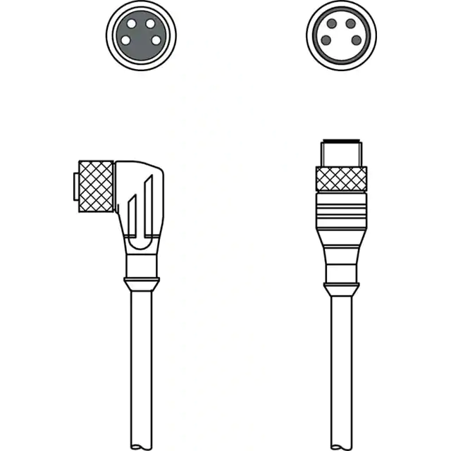 KDS U-M84WM84A-V2111-006 Leuze product image
