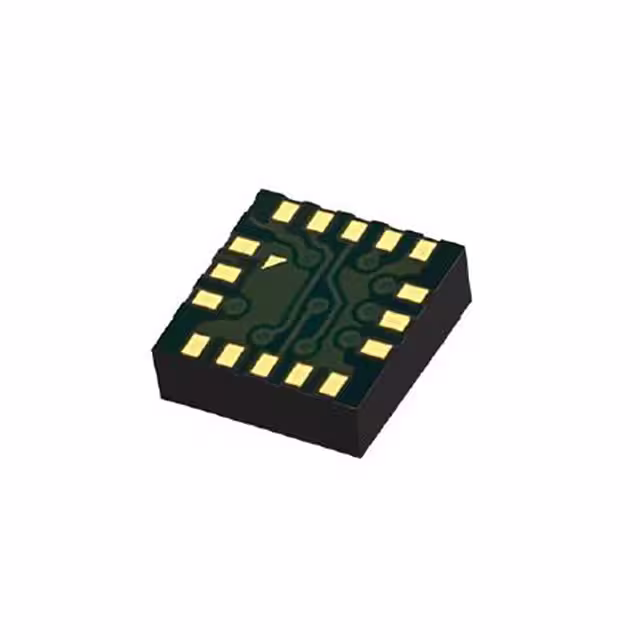 KX124-1051 Kionix Inc. product image