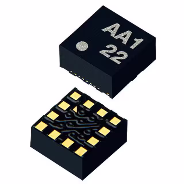 KX222-1054-SR Kionix Inc.