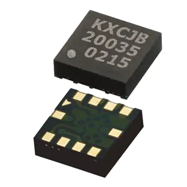 KXCJB-1041-SR Kionix Inc. product image