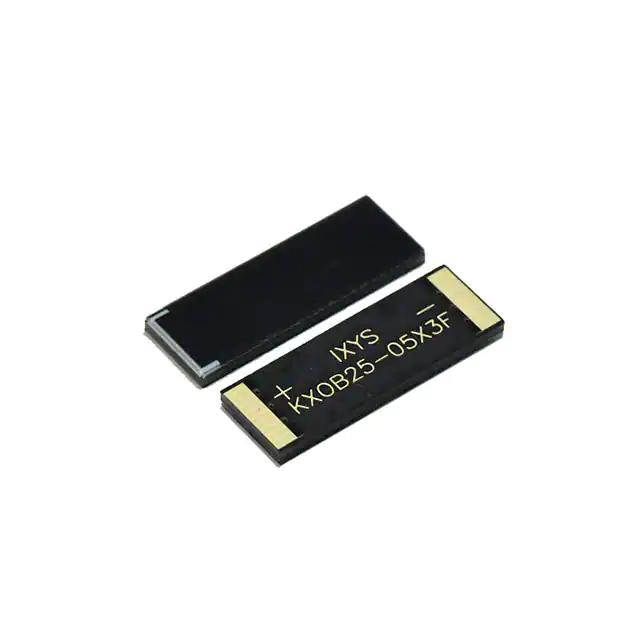 KXOB25-05X3F-TR ANYSOLAR Ltd