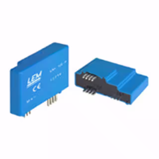 LAH 125-P LEM USA Inc.