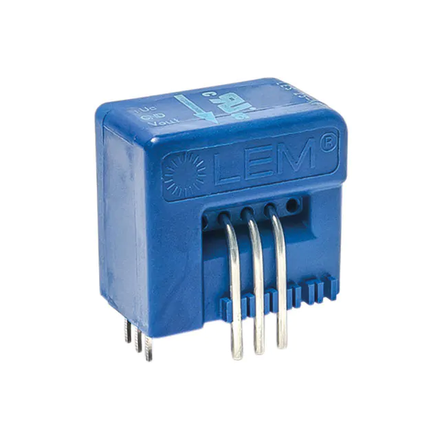 LES 25-NP LEM USA Inc. product image