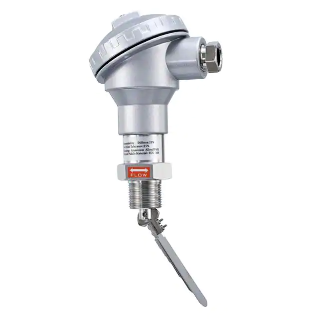 LFS-01 Sensata Technologies, Inc.