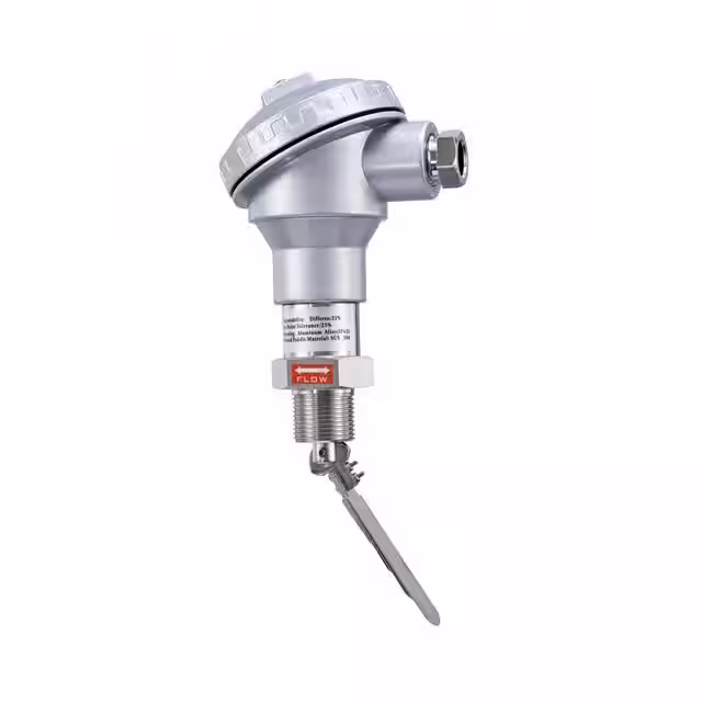 LFS-01H Sensata Technologies, Inc.