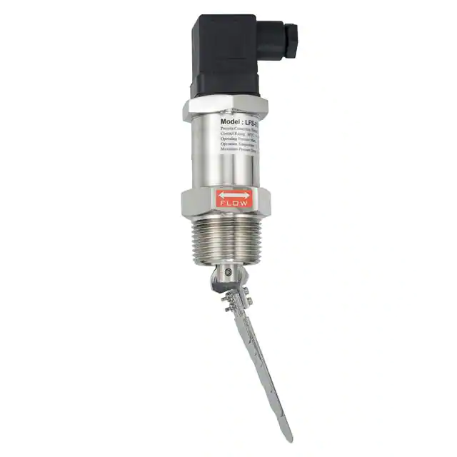LFS-03 Sensata Technologies, Inc.