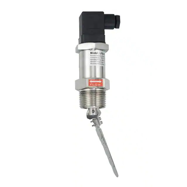 LFS-03H Sensata Technologies, Inc.