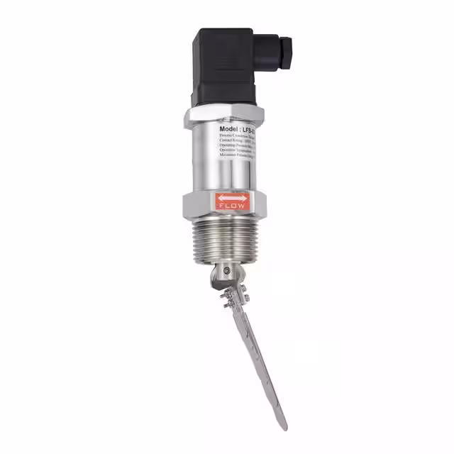 LFS-04 Sensata Technologies, Inc.