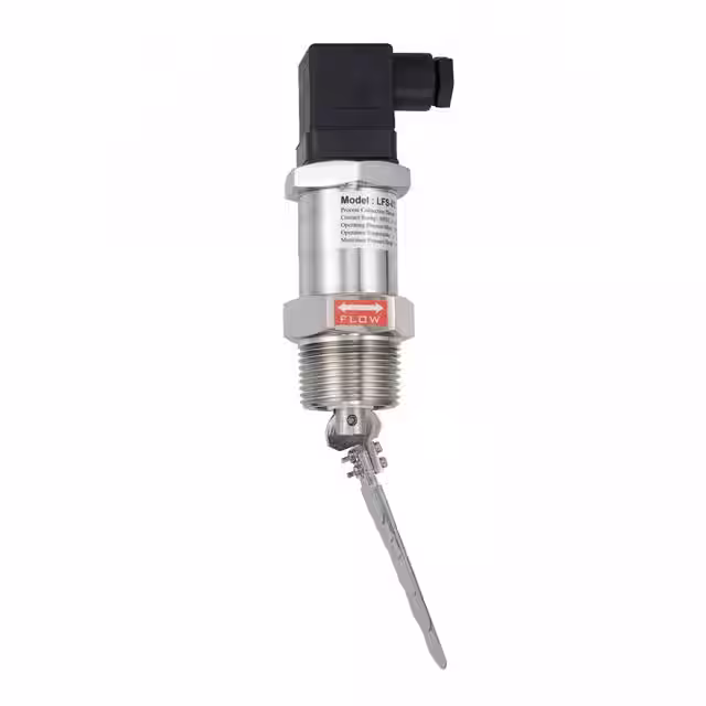 LFS-04H Sensata Technologies, Inc.