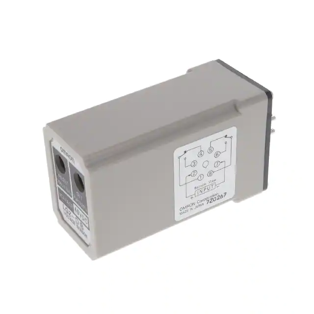 LG2-DB DC48 Omron Automation and Safety