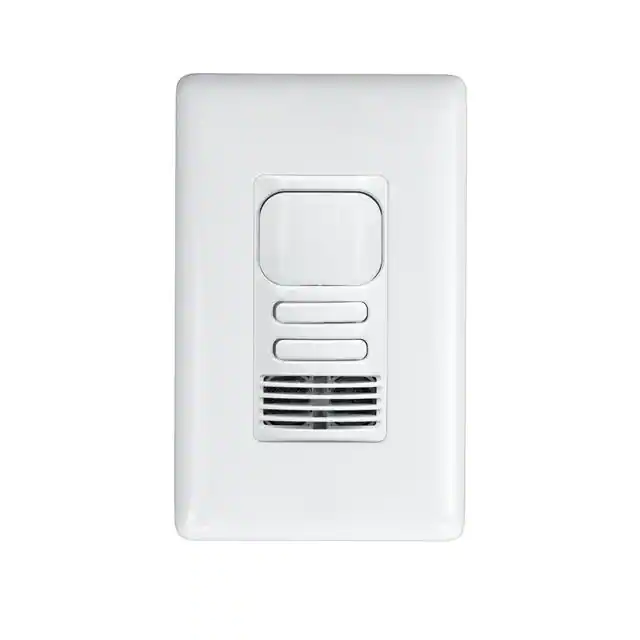 LHRMTS1-24V-WH Thomas Research Products