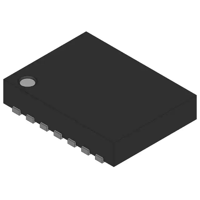 LM95233CISD Texas Instruments