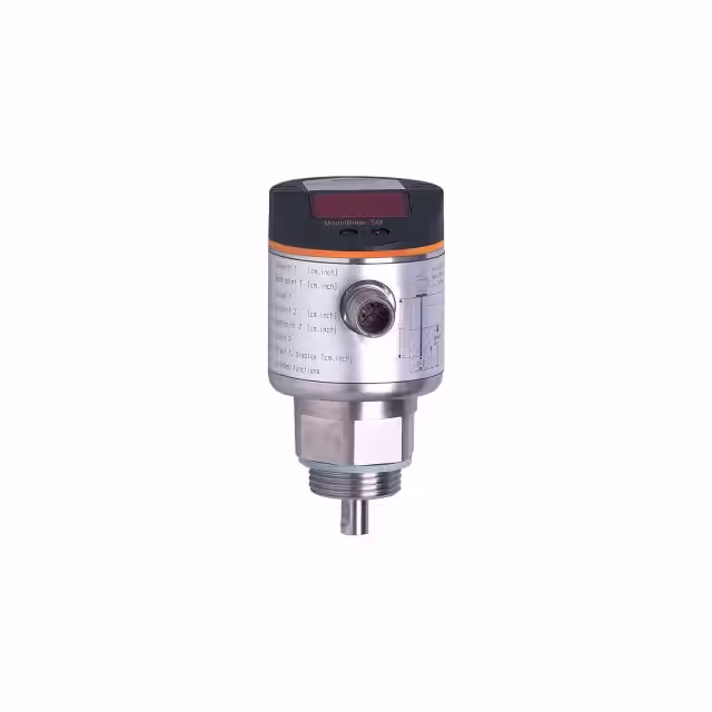 LR3000 ifm efector, inc.