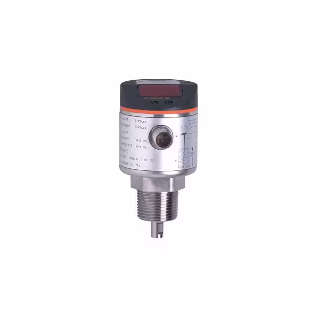 LR3300 ifm efector, inc. product image