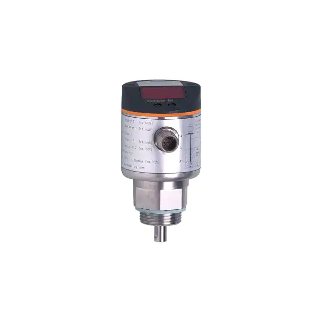 LR7000 ifm efector, inc.