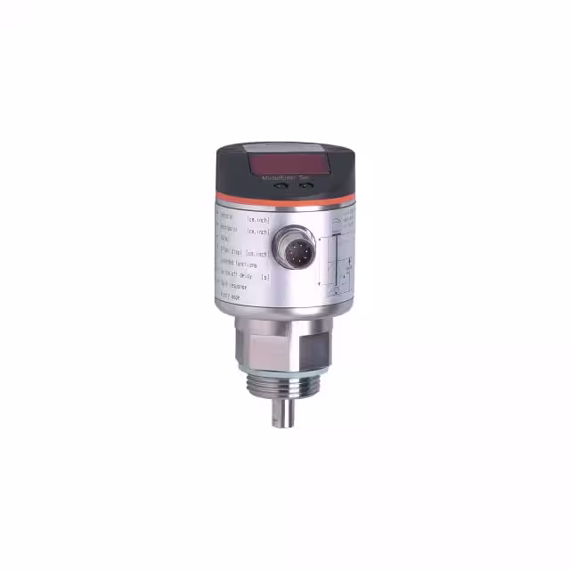 LR8000 ifm efector, inc.
