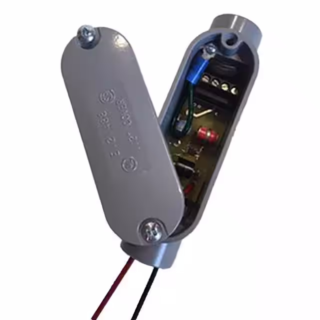 LTF-4.20-CC R-K Electronics, Inc.