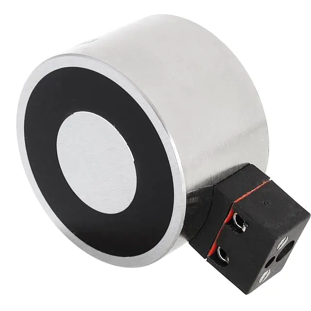 M52175/24VDC Eclipse Magnetics Ltd