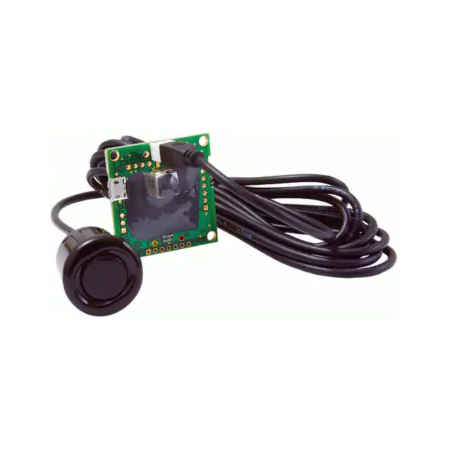MB8480-000 MaxBotix Inc.