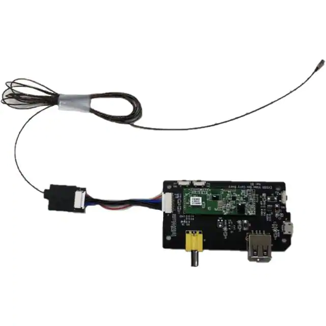 MCMA-M 400X400 OVM6949 90FOV 200CM ISP Horus Scope product image