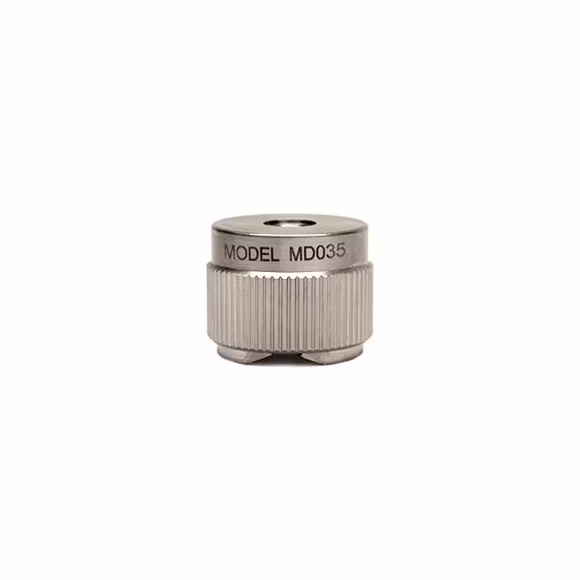 MD035 Amphenol Wilcoxon Sensing Technologies