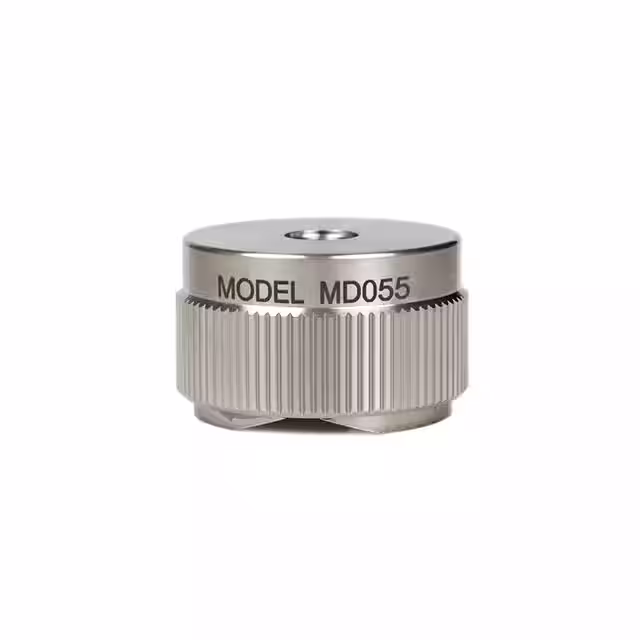 MD055 Amphenol Wilcoxon Sensing Technologies
