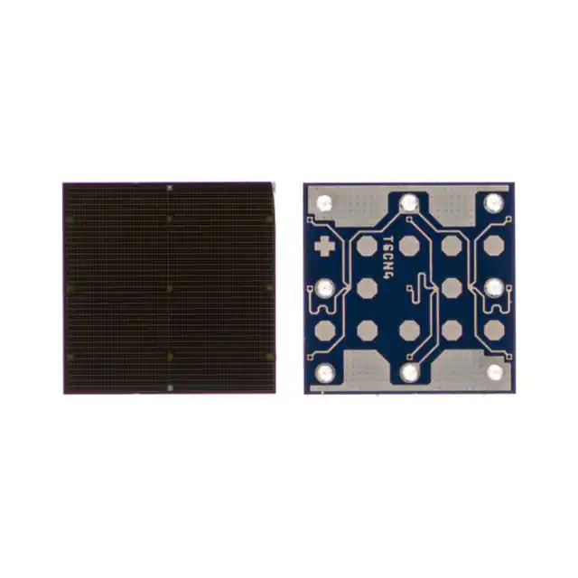 MICROFJ-30020-TSV-TR1 onsemi