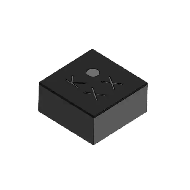 MMC5633NJL Memsic Inc.