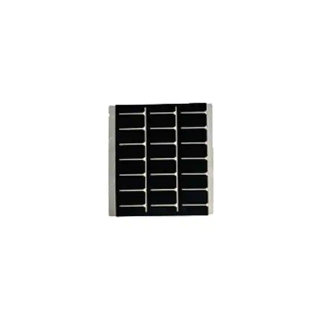 MPT3.6-75 PowerFilm Inc. product image