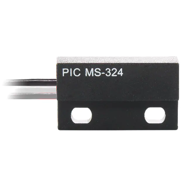 MS-324-4-2-0500 PIC GmbH