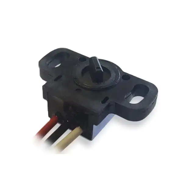 MSC360-1A-C0007-ERA180-05K Amphenol Piher Sensing Systems