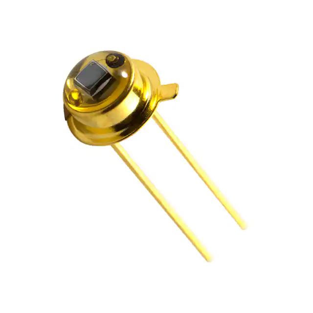 MTD3910PM Marktech Optoelectronics product image