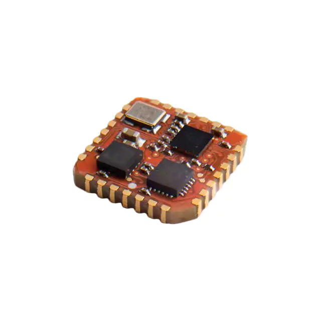 MTI-3-8A7G6T Xsens a Movella brand product image