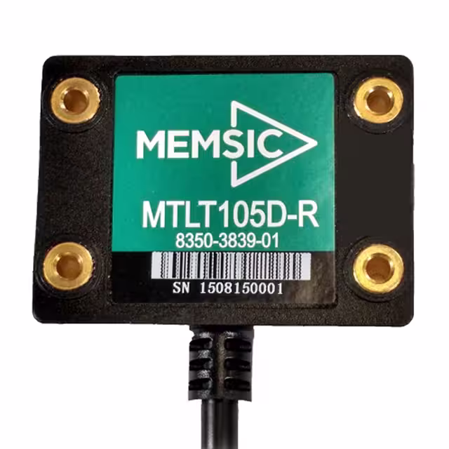 MTLT105D-R Memsic Inc.