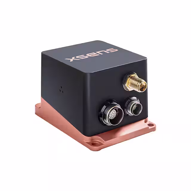 MTI-680G Xsens a Movella brand product image