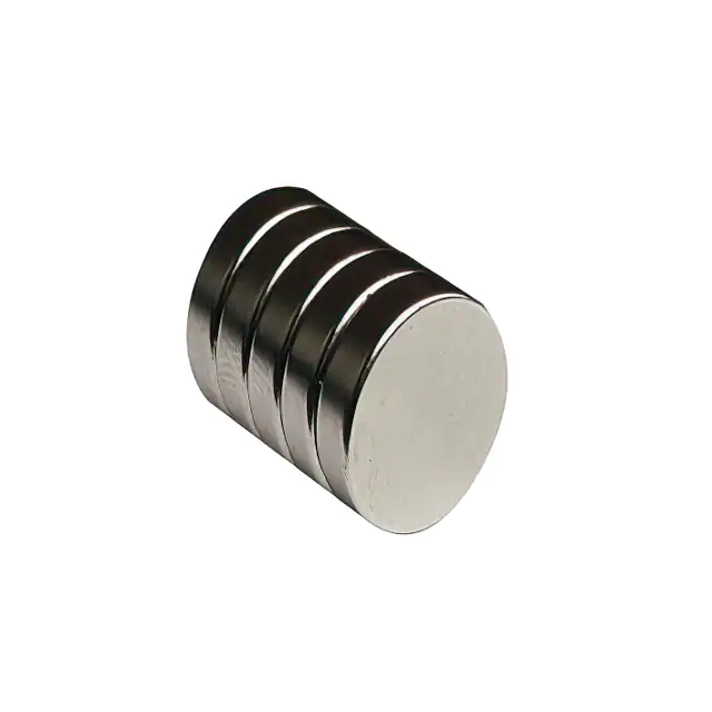 N801 Eclipse Magnetics Ltd product image