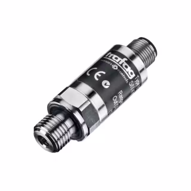 8252.H4.2542.32.19.61 Trafag Sensors and Controls
