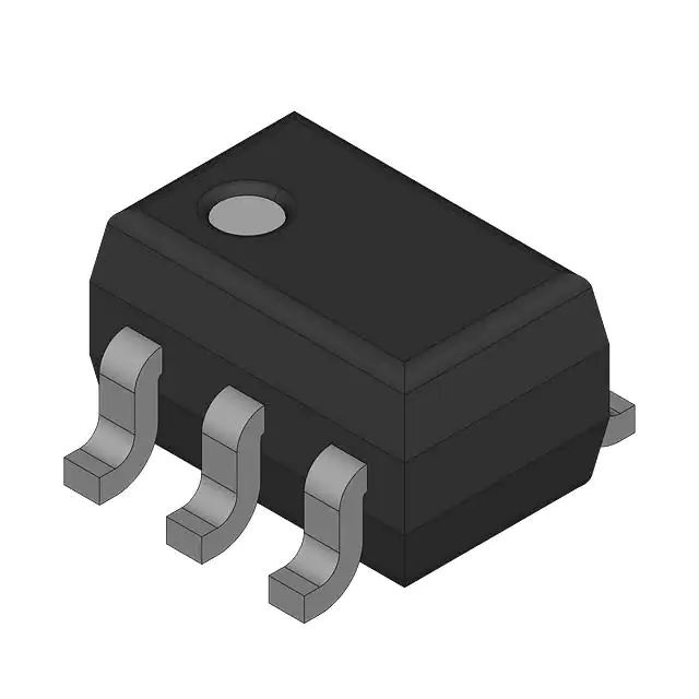 MAX6672AXK Analog Devices Inc./Maxim Integrated