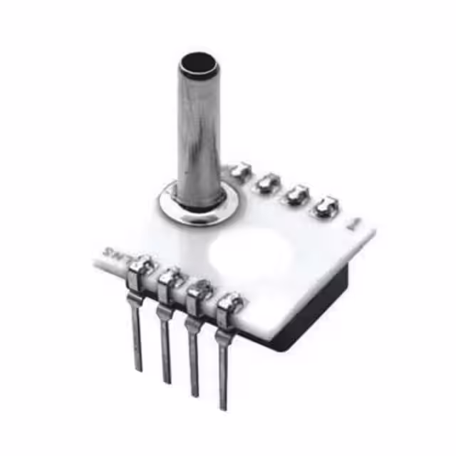 NPC-410-050D-3-S Amphenol Advanced Sensors (NovaSensor)