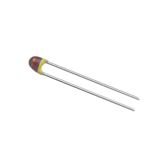 NTCLE100E3332GT2A Vishay Beyschlag/Draloric/BC Components