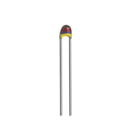 NTCLE100E3472JB0A Vishay Beyschlag/Draloric/BC Components